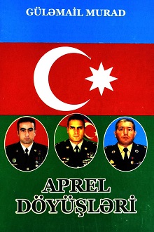 Aprel döyüşləri